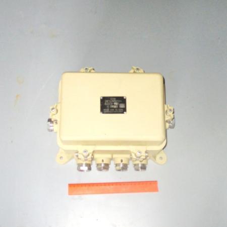 Блок сигнализатора уровня БДСУ- 33К / 60К / 15К / 51К / 06К / 42К — фото 3